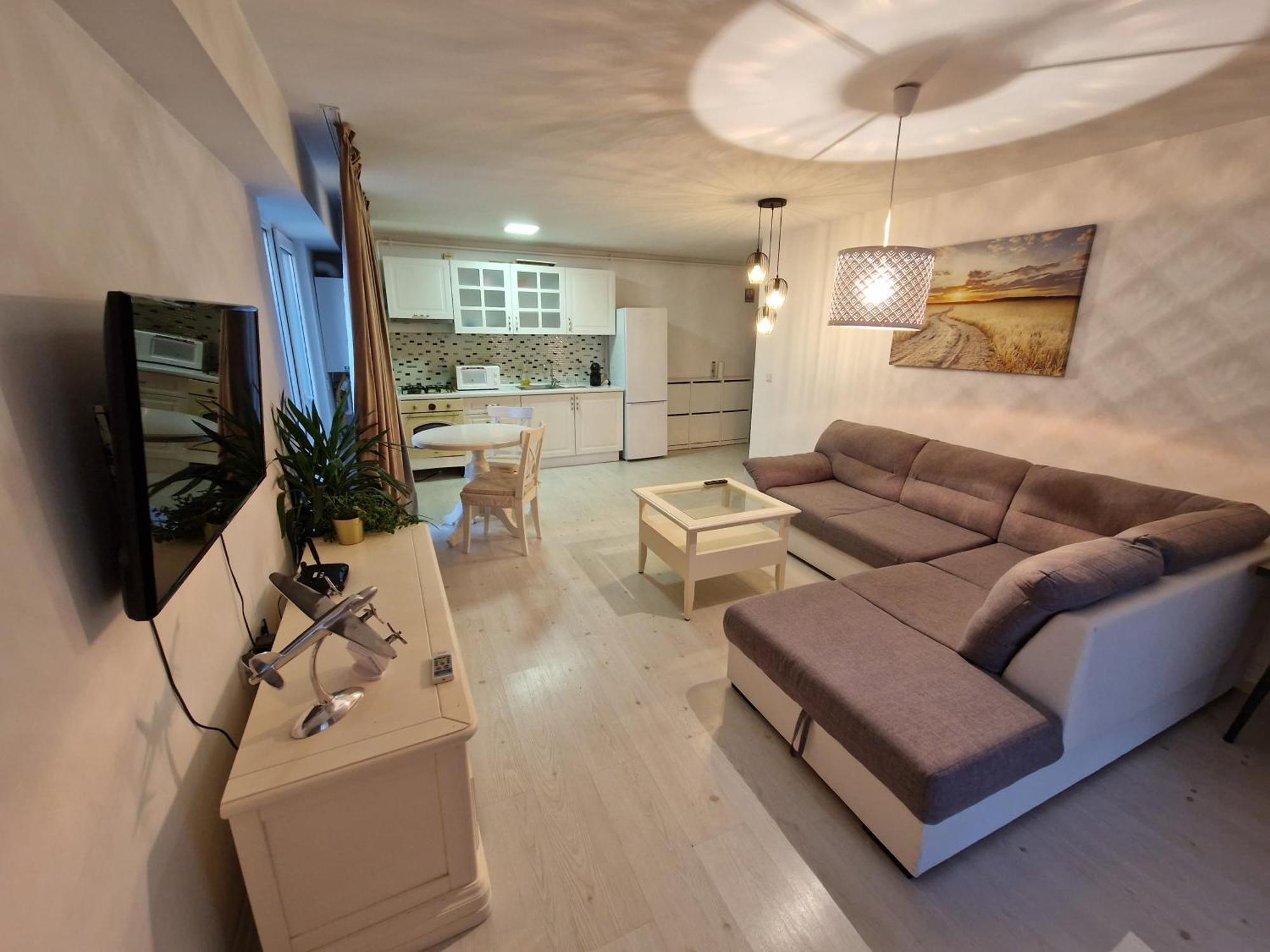 Wizz Pilot Residence Otopeni Kültér fotó