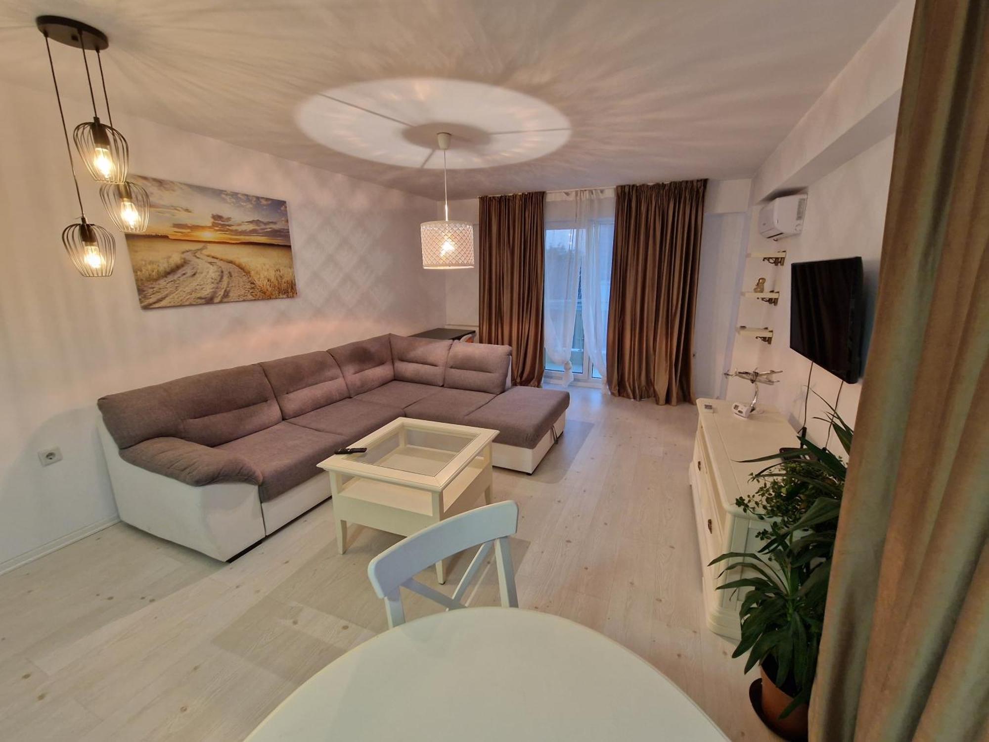 Wizz Pilot Residence Otopeni Kültér fotó