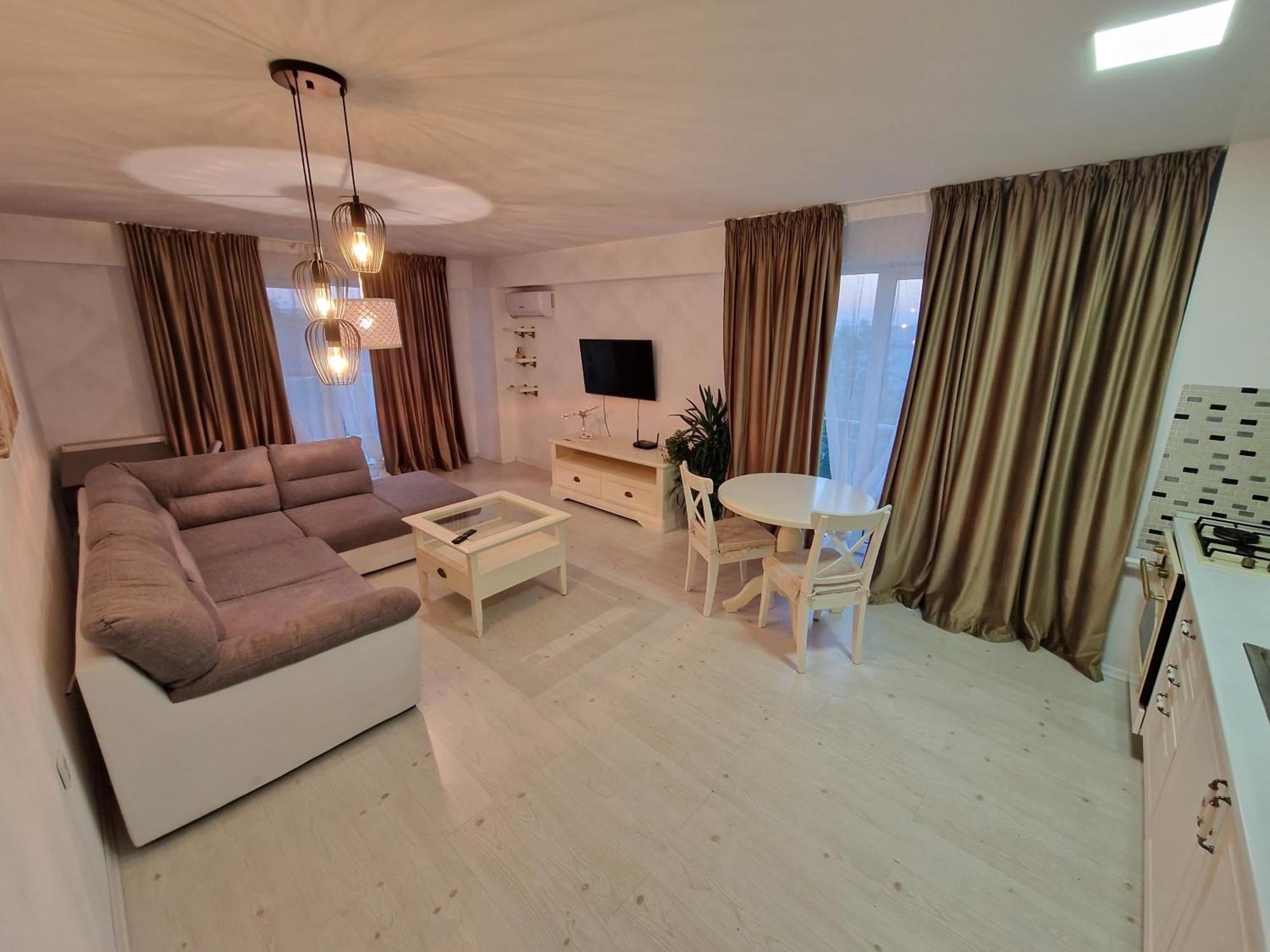 Wizz Pilot Residence Otopeni Kültér fotó